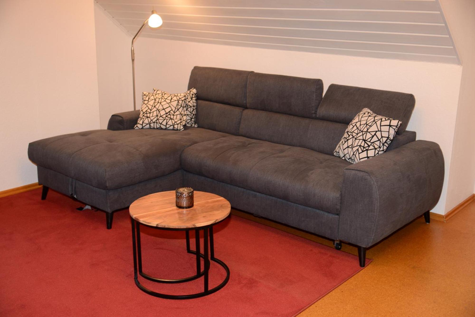 Ferienwohnung Abendsonne Bad Mergentheim Exterior foto