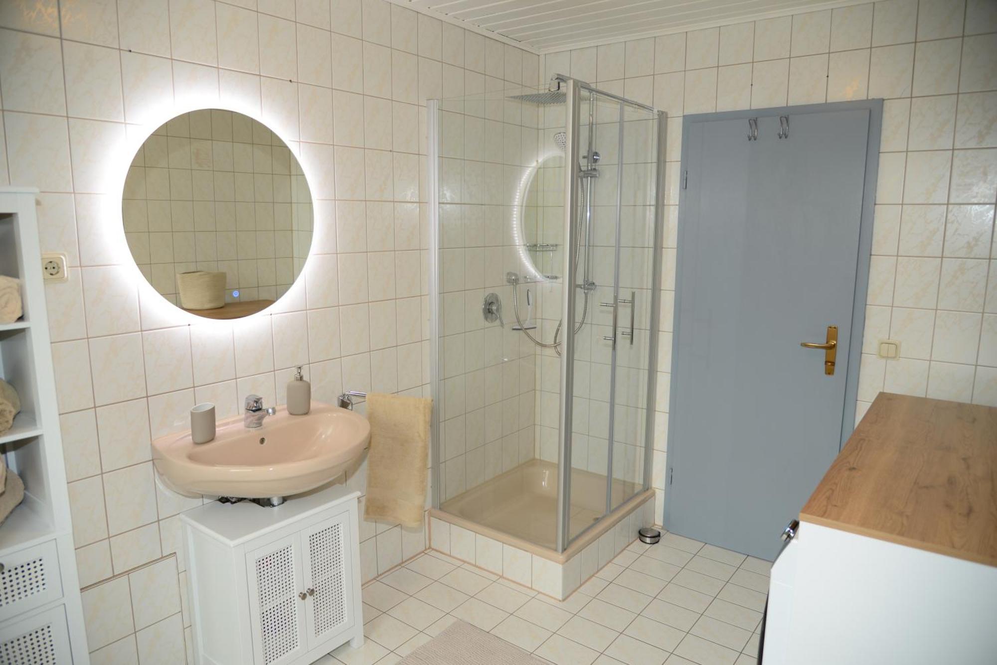 Ferienwohnung Abendsonne Bad Mergentheim Exterior foto