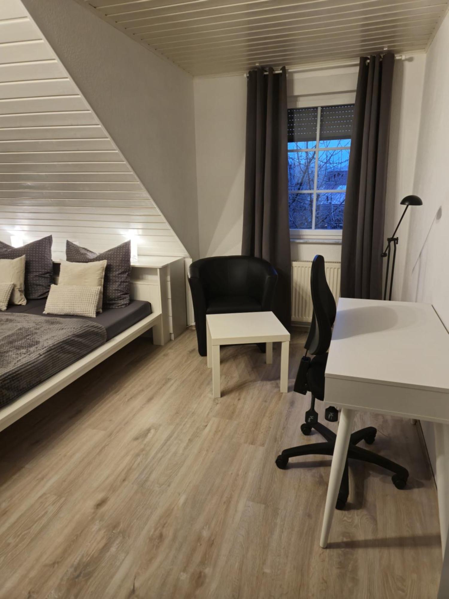 Ferienwohnung Abendsonne Bad Mergentheim Exterior foto